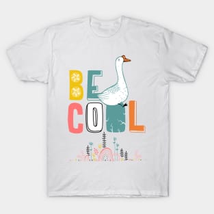 be cool T-Shirt